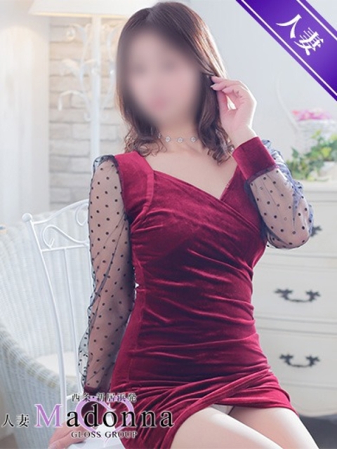 西条・新居浜 人妻 Madonna-マドンナ- うみ